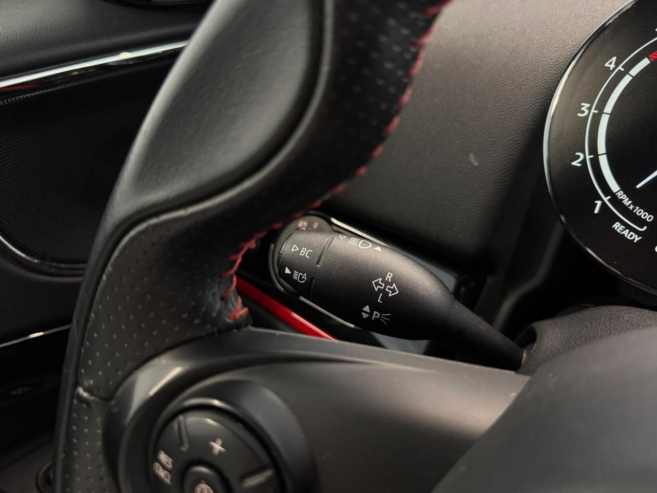 Mini Cooper SD Countryman 2.0 Business Automatica
