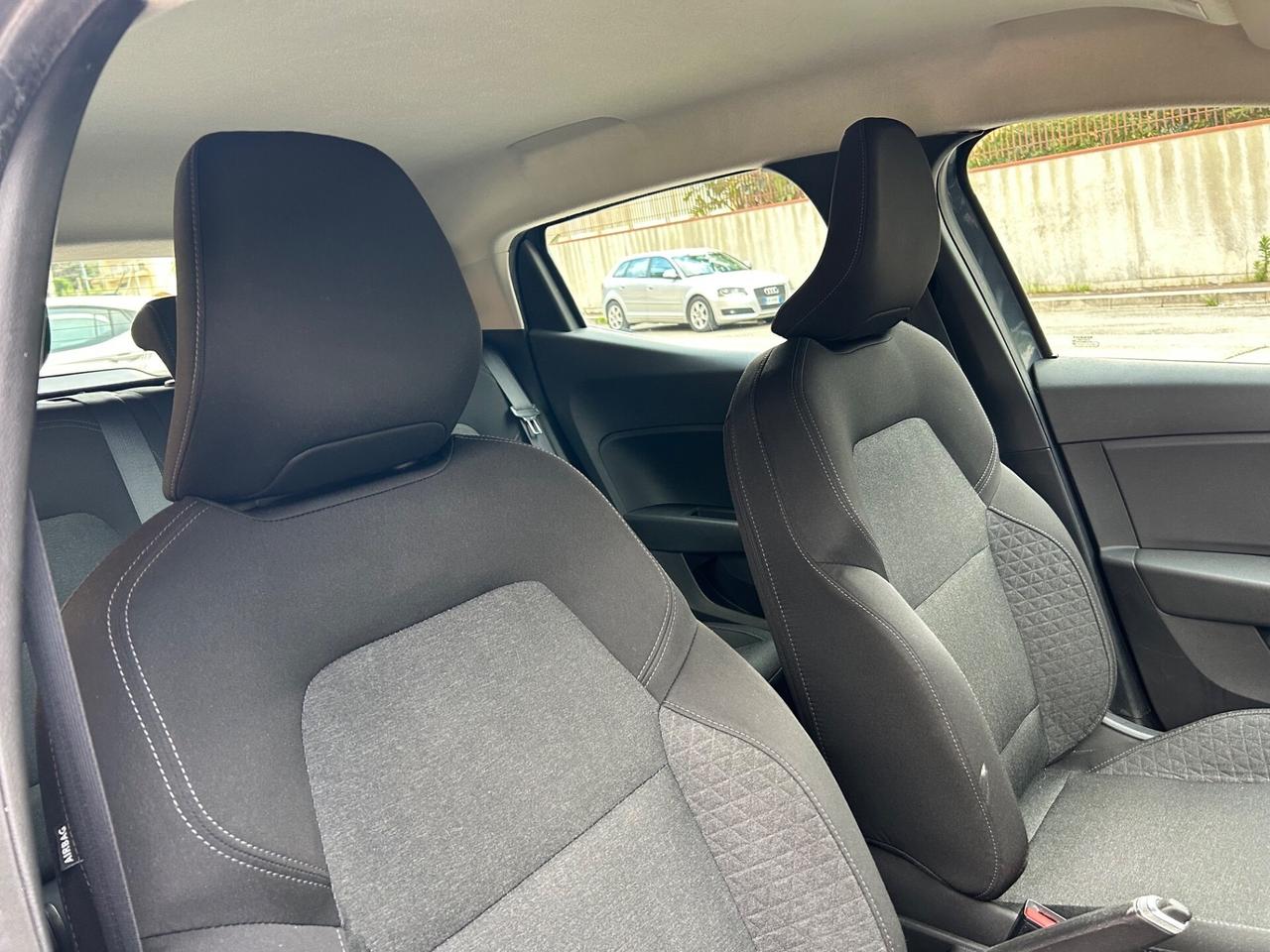 Renault Clio TCe 90 CV unico proprietario