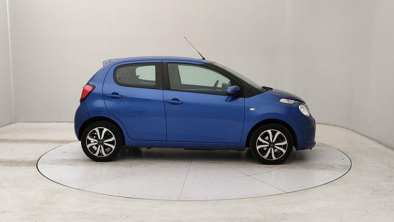 CITROEN C1 II 2018 5p - C1 5p 1.0 vti Shine 72cv neopatentati