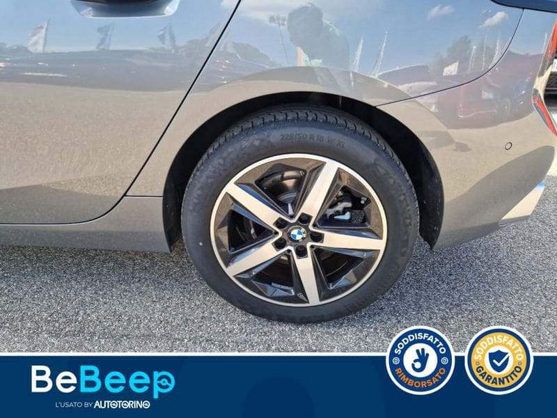 BMW Serie 2 Active Tourer 218I ACTIVE TOURER LUXURY AUTO