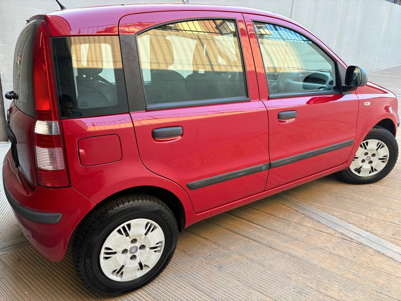 Fiat Panda 38.000 Km reali