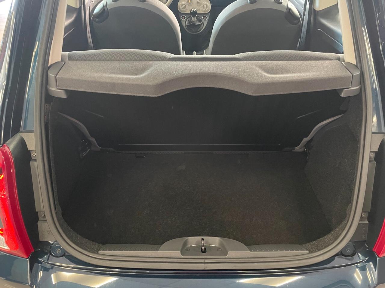Fiat 500 1.2 Lounge 69cv