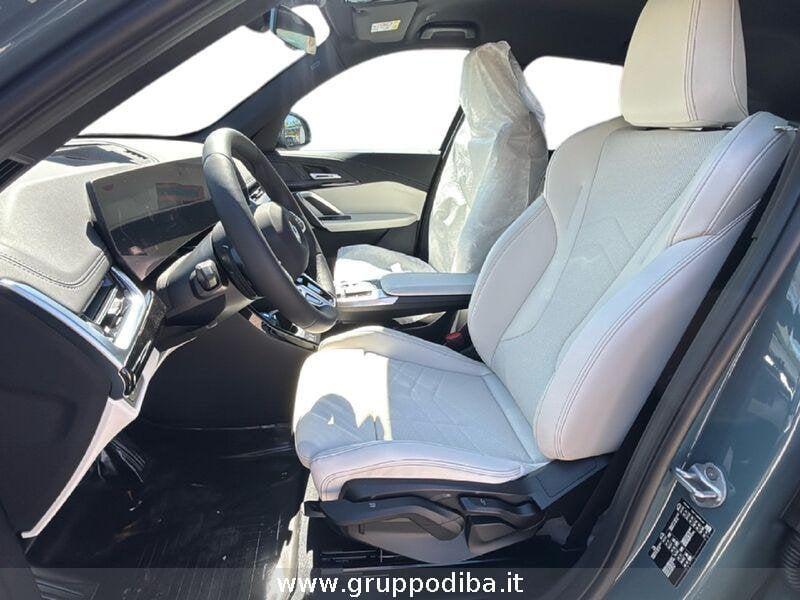 BMW X1 Serie X SDRIVE20D