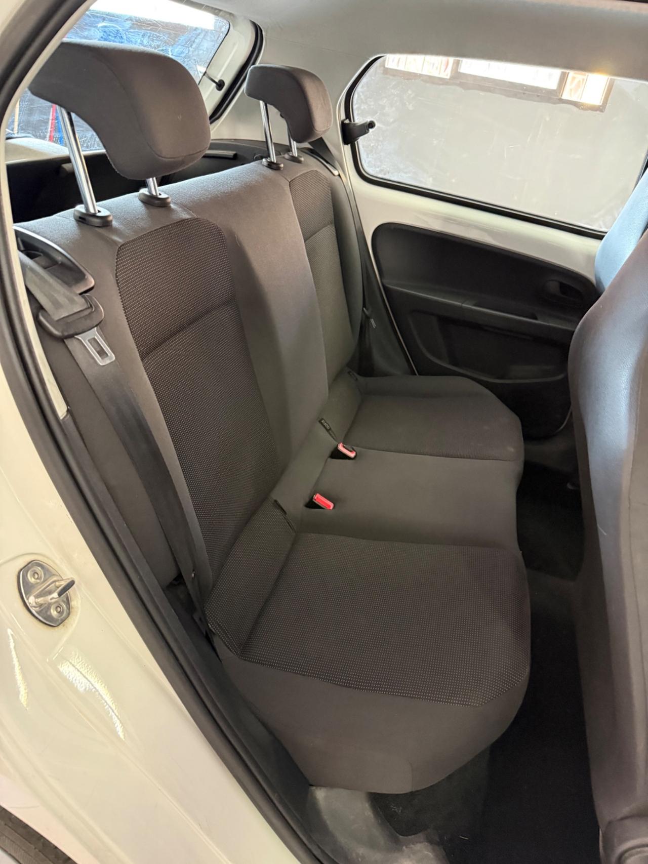 Volkswagen up! 1.0 5p. eco move BlueMotion Technology