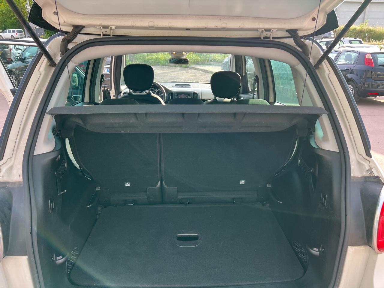 Fiat 500L 1.6 Multijet 105 CV Trekking