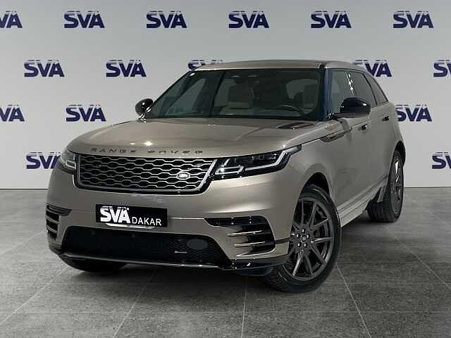 Land Rover Range Rover Velar PHEV R-Dynamic HSE IVA ESPOSTA