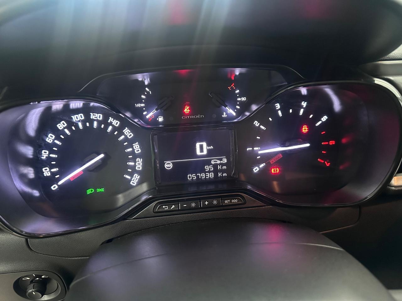 Citroen C3 PureTech 83 S&S Feel 2022
