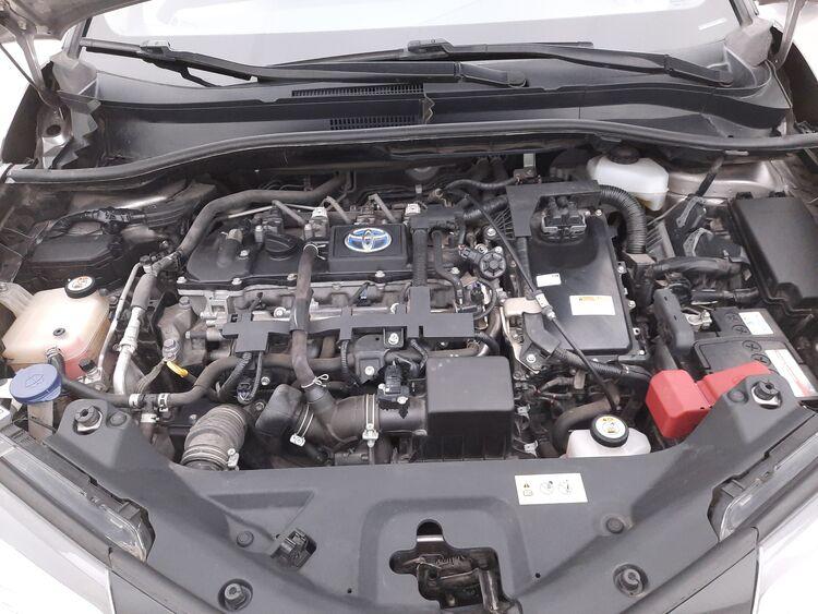 Toyota C-HR Hybrid Business BR848382 1.8 Full Hybrid 122CV