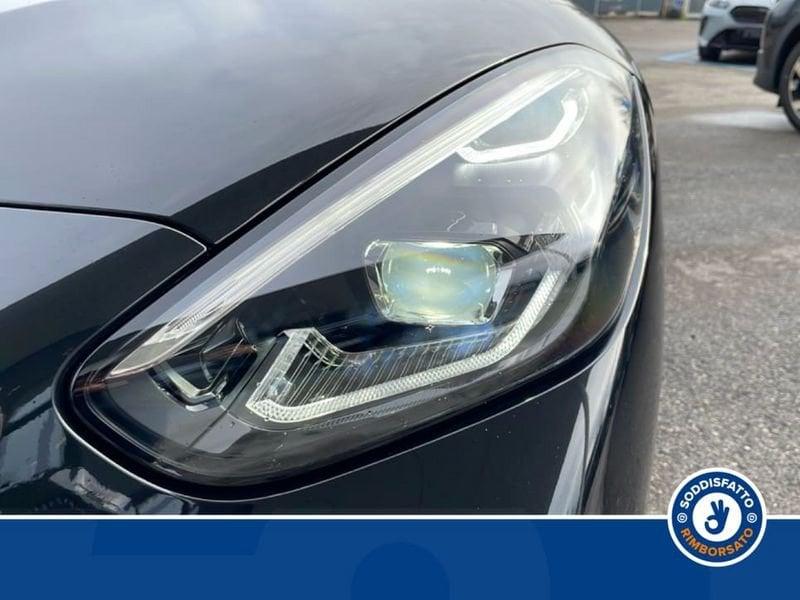 BMW Z4 sDrive 20i AT M Sport