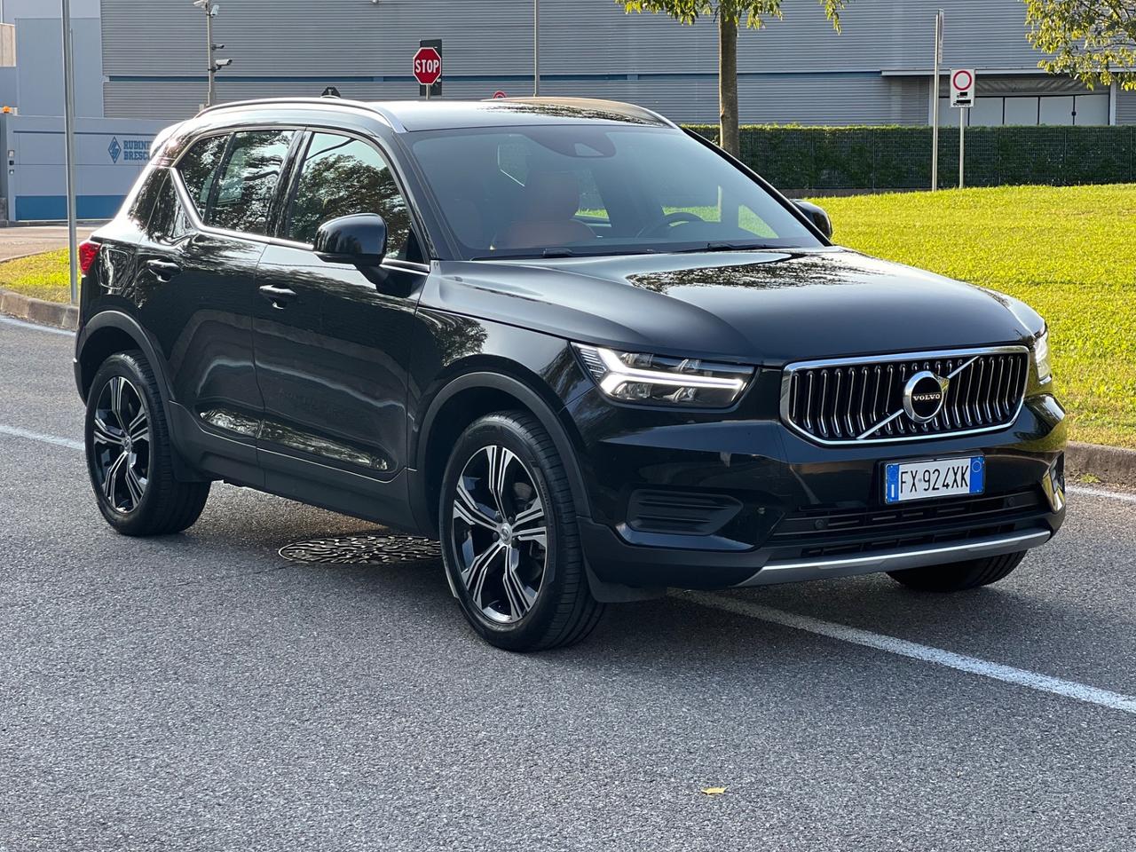 Volvo XC40 T3 Inscription