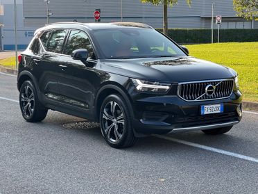 Volvo XC40 T3 Inscription
