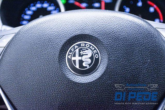 ALFA ROMEO Giulietta 1.6 JTDm 120 CV Business