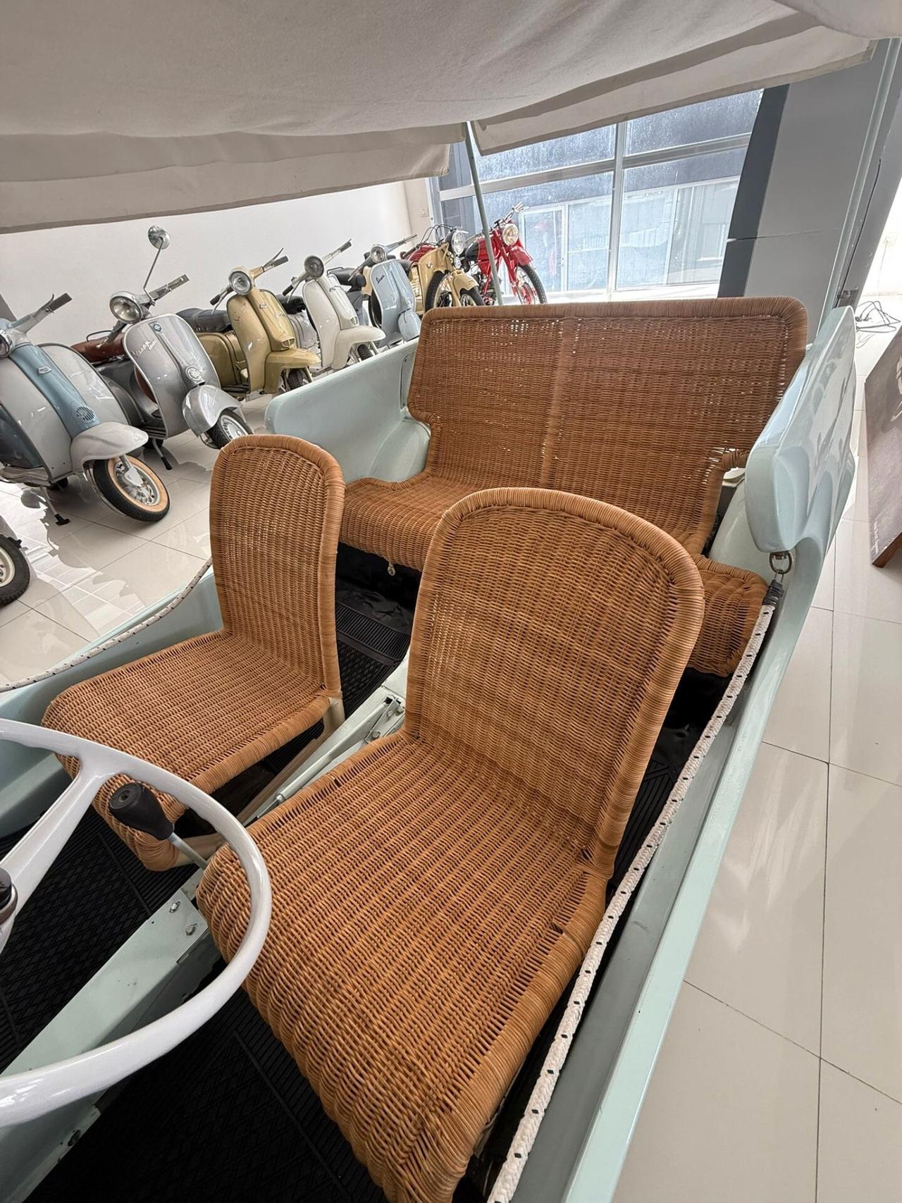 Autobianchi Altro Spiaggina