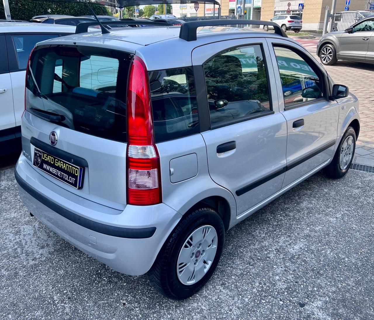 Fiat Panda 1.2 Dynamic 70.000km Unicamano
