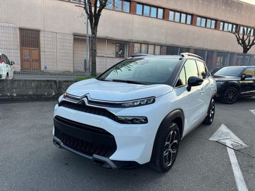 CITROEN C3 Aircross PureTech 110CV Plus