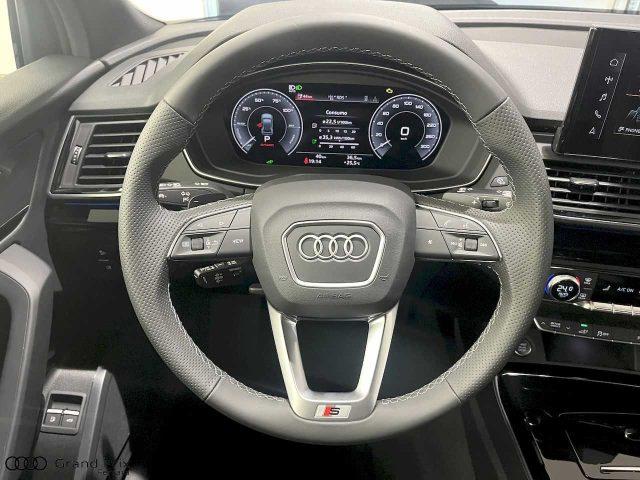 AUDI Q5 MY 21 55 TFSI E QUATTRO S TRONIC MY 24