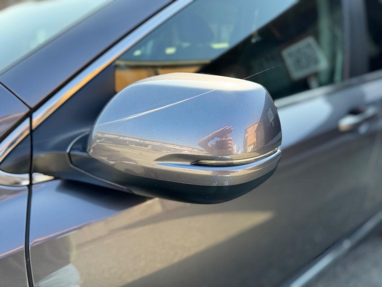 Honda CR-V Elegance Navi 2.0 i-MMD e:HEV HEV #6929