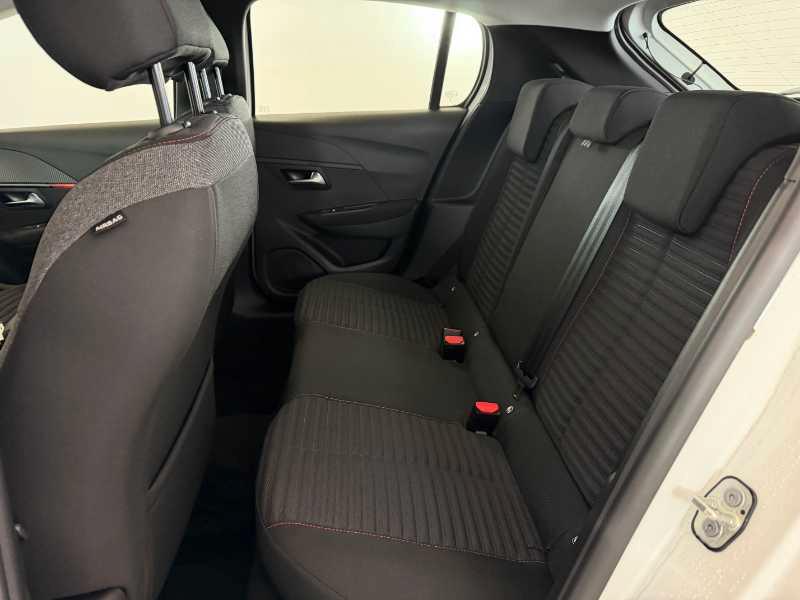 PEUGEOT e-208 ACTIVE - Motore Elettrico 136cv (100kW)