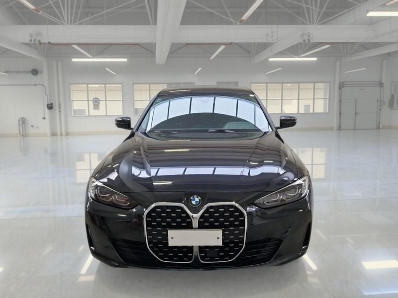 BMW 420 XDRIVE SPORT AUTO MH48V 4 PORTE BERLINA