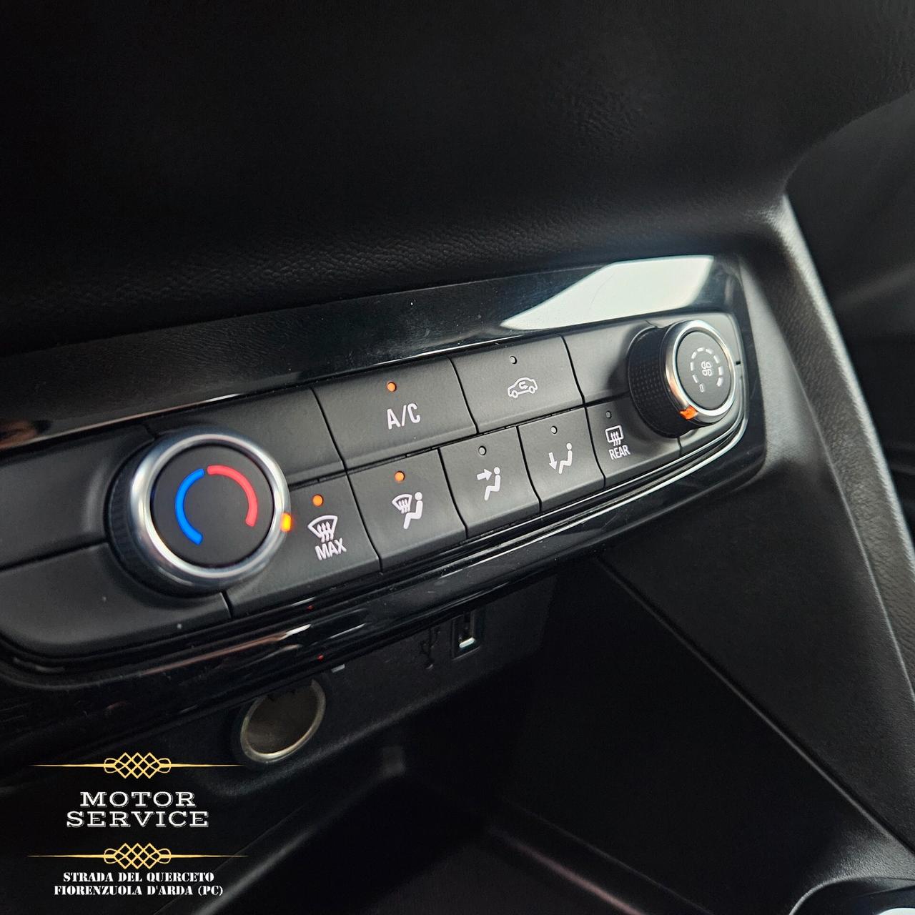 Opel Corsa 1.2 BENZ PREZZO REALE E FINALE 19000km