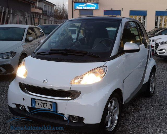 SMART ForTwo 1.0 Pulse Km 65500