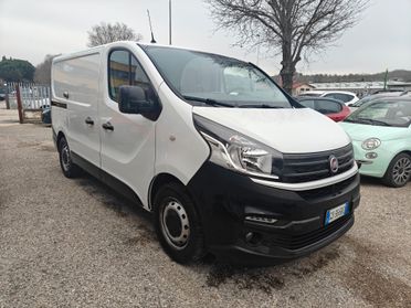 Fiat Talento 2.0 Ecojet Diesel 145 CV 2021