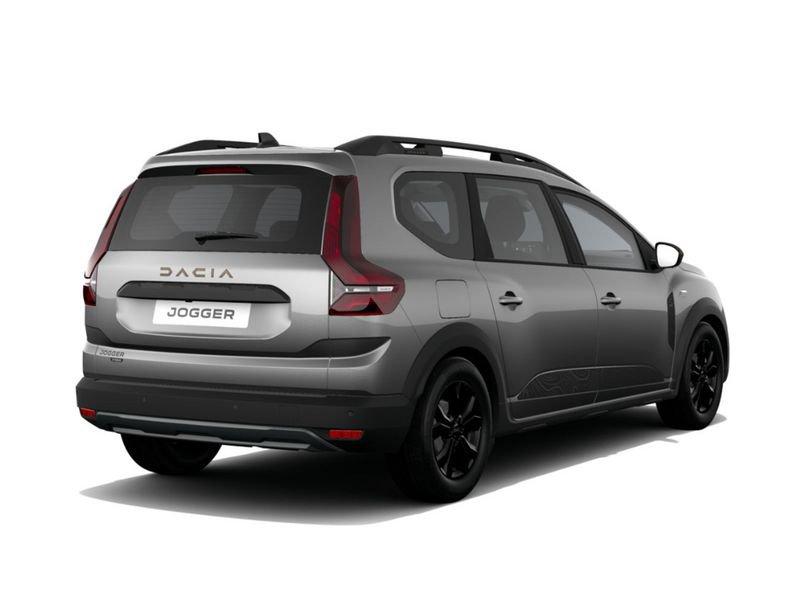 Dacia Jogger Jogger 1.6 Hybrid 140 Extreme 5 posti