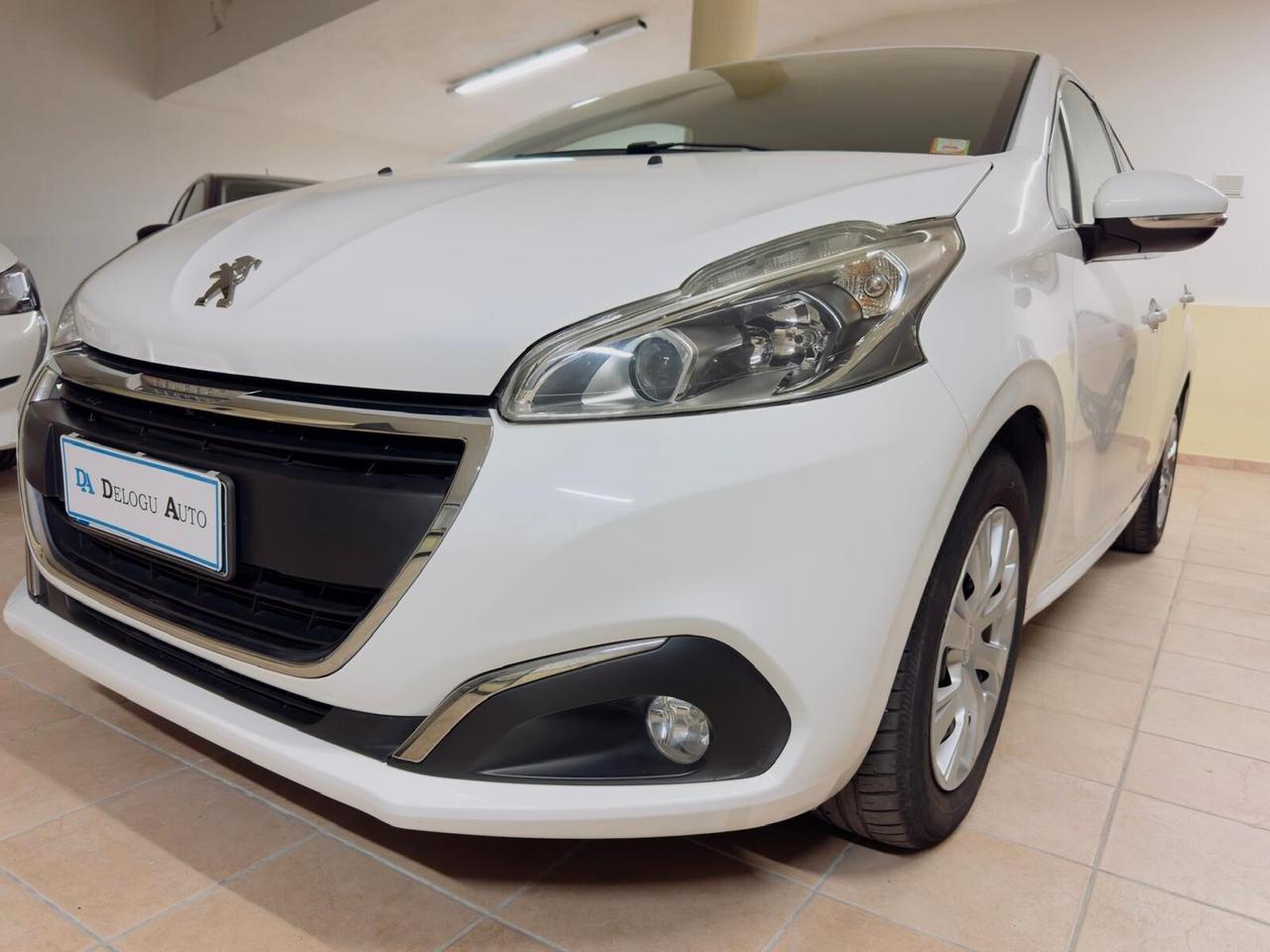 Peugeot 208 PureTech 82 5 porte Active AZIENDALE