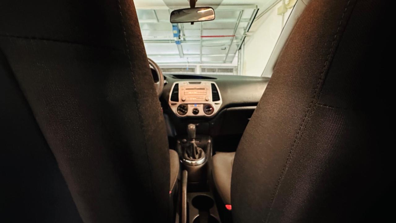 Hyundai i20 1.4 CRDi 5p. (Anche per neopatentati)