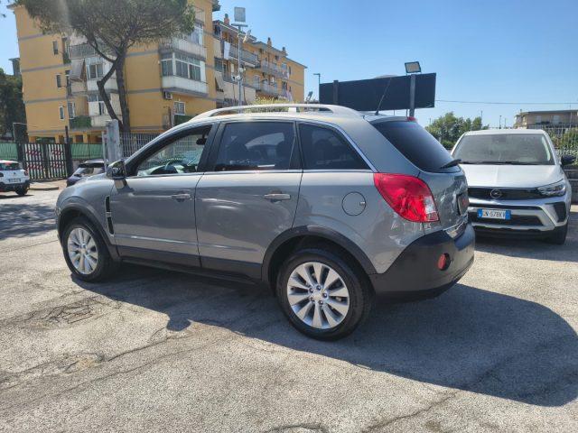 OPEL Antara 2.2 CDTI 163CV Start&Stop 4x2 Cosmo