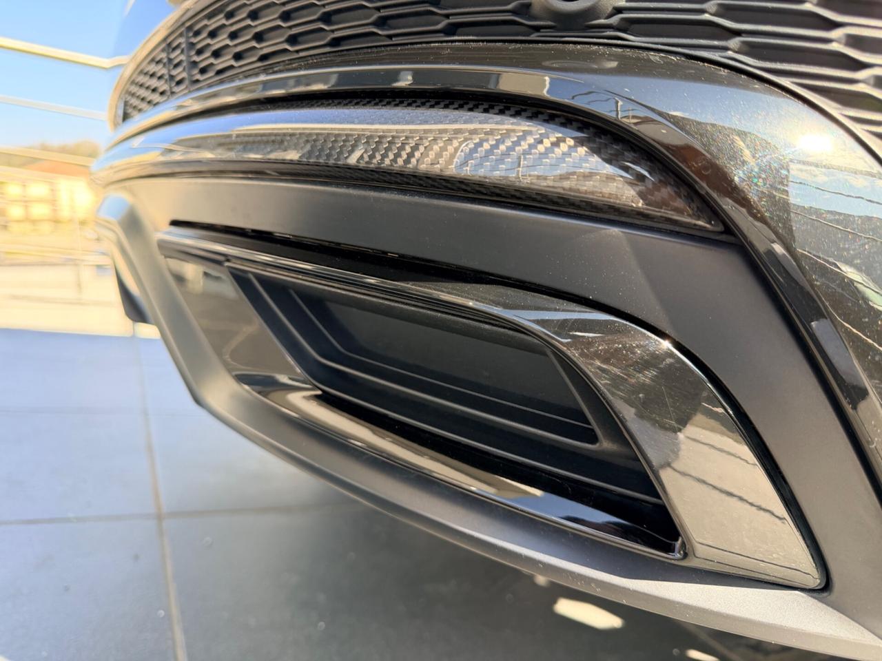 Audi Q8 50 TDI 286 CV quattro tiptronic S line Pack carbonio