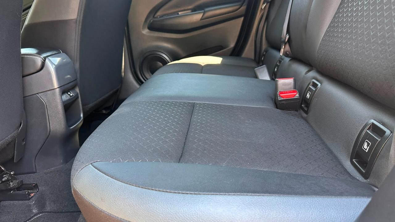 Nissan Juke 1.0 DIG-T 114 CV N-Connecta 2024 28.000KM PERFETTA leggi testo