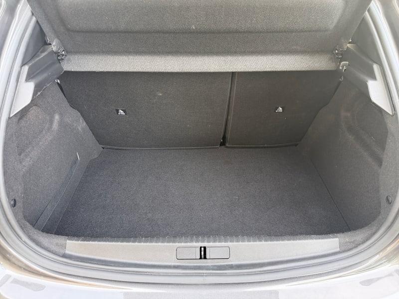 PEUGEOT 208 PURETECH 100 STOP&START EA