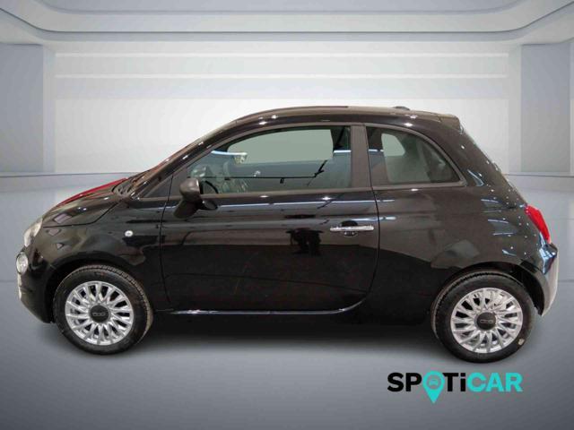 FIAT 500 1.0 Hybrid