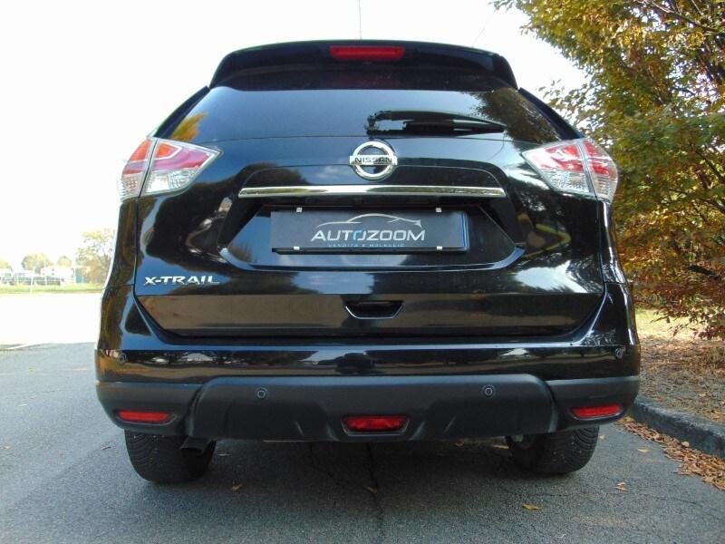 NISSAN X-Trail 3ª serie X-Trail 1.6 dCi 2WD Tekna