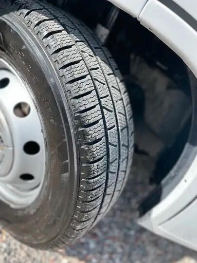 FIAT DUCATO MAXI 2.3 150CV