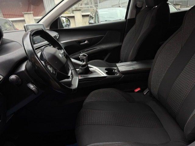 PEUGEOT 5008 BlueHDi 150 S&S Business 7POSTI!!!