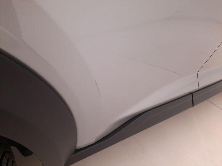 Nissan Juke N-Connecta BZ435421 1.0 Benzina 114CV