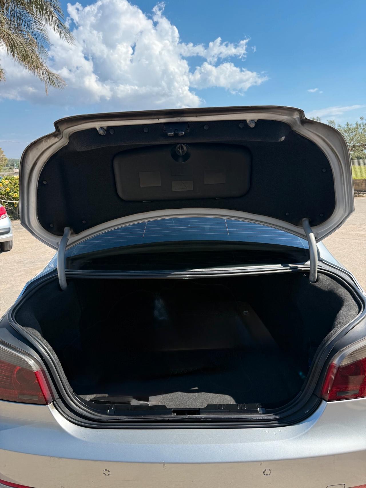 Bmw 530 530d cat Attiva