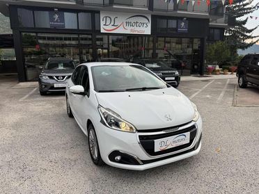 PEUGEOT 208 1° serie PureTech 82 5p Allure SCONTO ROTTAMAZIONE