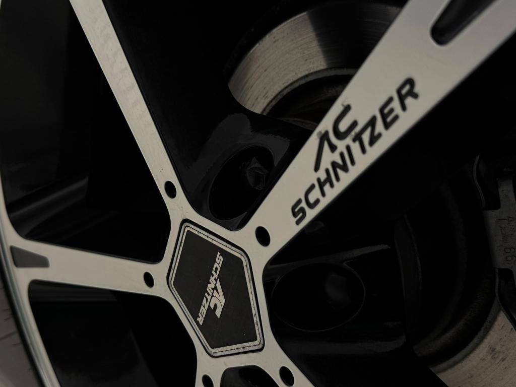BMW Z4 3.0i cat Roadster-Ac Shintzer Look-Iscritta ASI