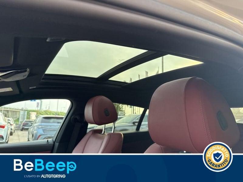 BMW X6 XDRIVE30D MHEV 48V MSPORT AUTO