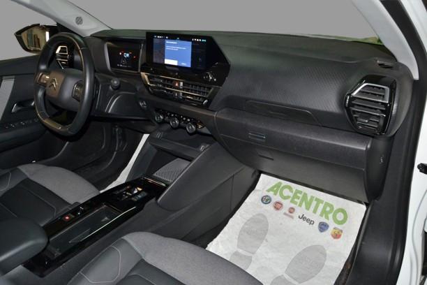 CITROEN C4 - SHINE 1.5 DIESEL