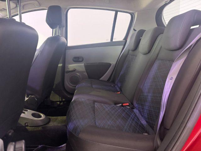 RENAULT Clio 1.2 16V 5 porte Luxe
