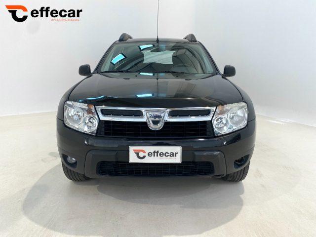 DACIA Duster 1.5 dCi 110CV 4x2 Lauréate