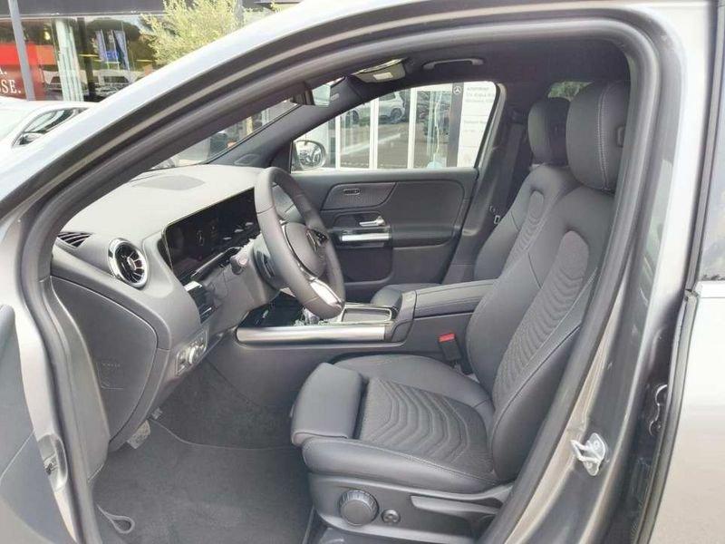 Mercedes-Benz GLA 200d Automatic Advanced Progressive