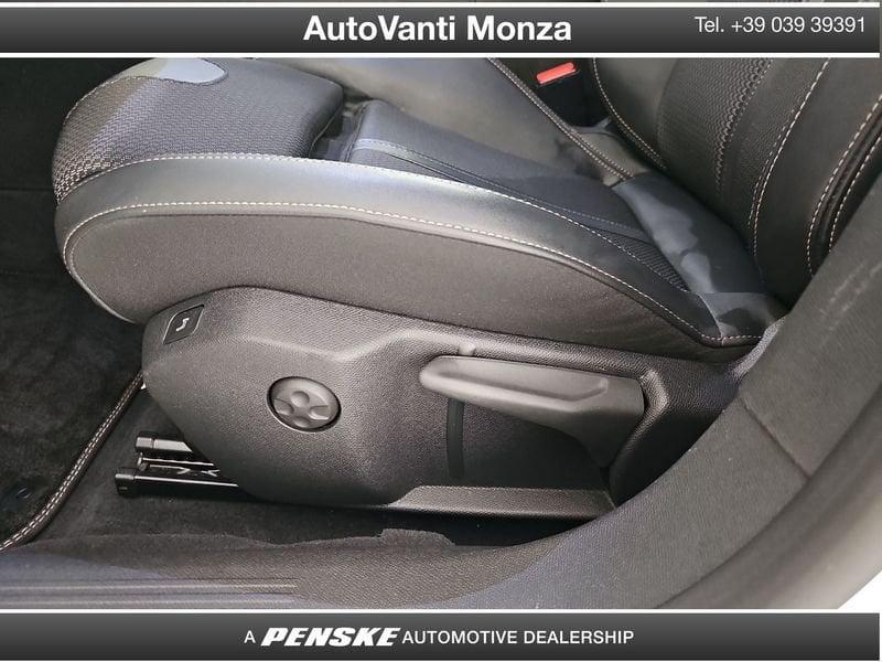 Peugeot 508 508 BlueHDi 130 Stop&Start EAT8 SW GT