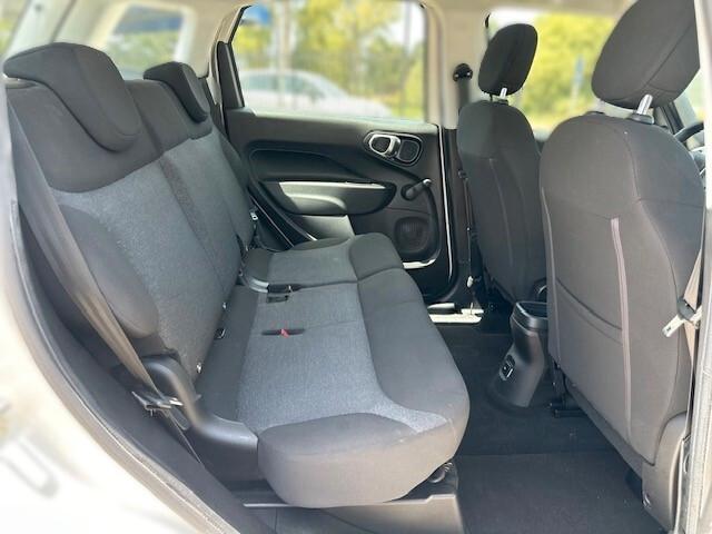 Fiat 500L 1.6 Multijet 120 CV Business