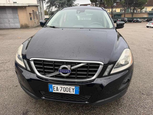 VOLVO XC60 2.4 D 175 CV FWD DRIVe Summum senza lavoro da fare