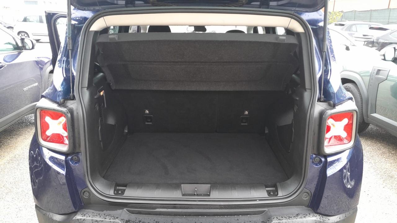 Jeep Renegade 1.0 T3 Limited